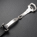 Cartier Must de Tank Silver White Roman Dial GM Reference 690006 from 1990s