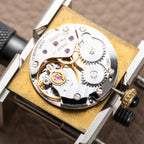 Cartier Tank Must de Vermeil Black 'Onyx' Dial GM from 1990s