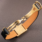 Cartier Tank Must de Breguet Numerals Dial Vermeil Quartz Cartier Serviced 2026 PM Ref. 5057001 from 1990s