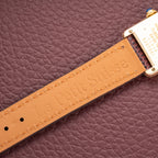 Cartier Tank Must de Vermeil White Tricolor Dial PM Ref 5057001 Full Set from 1993