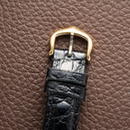 Cartier Tank Louis Mini PM Paris Dial Ref 67117 from 1970s