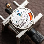 Cartier Trinity White Rosé Yellow Gold 18K Three-Gold Full Set from 2000 Ref. W600156