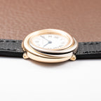Cartier Trinity White Rosé Yellow Gold 18K Three-Gold Full Set from 2000 Ref. W600156