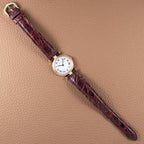 Cartier Vendôme Louis Trinity 18K 3 Ors PM Ref. 81004 from 1980s