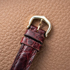 Cartier Vendôme Louis Trinity 18K 3 Ors PM Ref. 81004 from 1980s