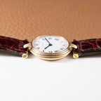 Cartier Vendôme Louis Trinity 18K 3 Ors PM Ref. 81004 from 1980s