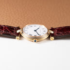 Cartier Vendôme Louis Trinity 18K 3 Ors PM Ref. 81004 from 1980s