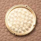 Cartier Vendôme Louis Trinity 18K 3 Ors PM Ref. 81004 from 1980s