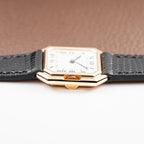 Cartier Ceinture “Paris” GM 18K Yellow Gold Ref. 78099 from 1970s