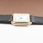 Cartier Ceinture “Paris” GM 18K Yellow Gold Ref. 78099 from 1970s