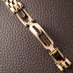 Cartier Panthère Lady 18K Yellow Gold PM Ref. 866911