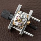 Cartier Tank Mini 18K Paris Dial 1960s