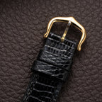 Cartier Tank Normale 18K Yellow Gold Ref. 78092 from 1970s