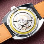 Certina DS-2 PH200M Diver Automatic Ref. 5801.303 “The Burton”