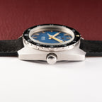 Certina DS-2 PH200M Diver Automatic Ref. 5801.303 “The Burton”