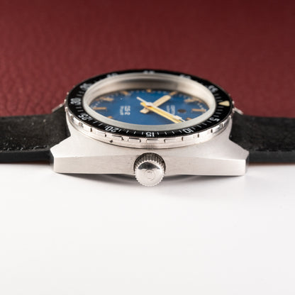 Certina DS-2 PH200M Diver Automatic Ref. 5801.303 “The Burton”