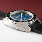 Certina DS-2 PH200M Diver Automatic Ref. 5801.303 “The Burton”