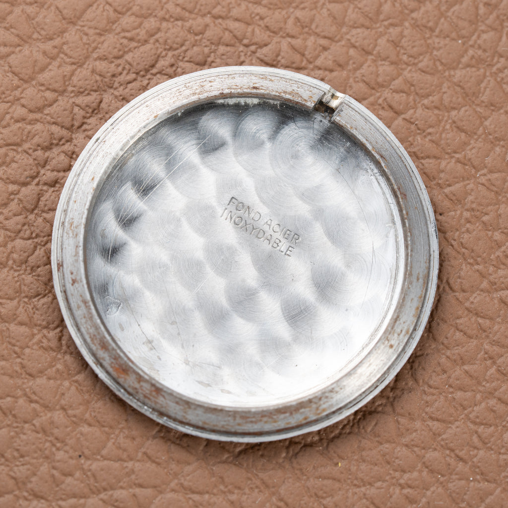 Certina Antimagnetic New Old Stock by Kurt Fréres from 1940s/50s