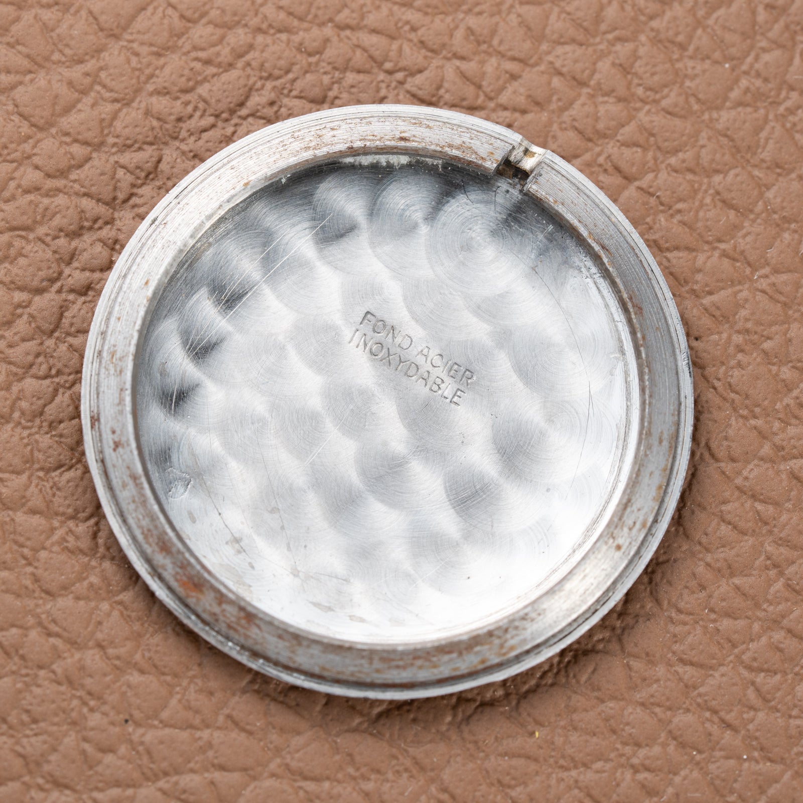 Certina Antimagnetic New Old Stock by Kurt Fréres from 1940s/50s