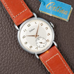 Certina Antimagnetic New Old Stock by Kurt Fréres from 1940s/50s