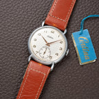 Certina Antimagnetic New Old Stock by Kurt Fréres from 1940s/50s