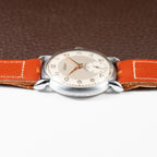 Certina Antimagnetic New Old Stock by Kurt Fréres from 1940s/50s