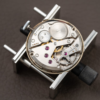 Certina New Old Stock by Kurt Fréres from 1940s/50s