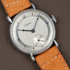 Certina New Old Stock by Kurt Fréres from 1940s/50s