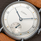 Certina New Old Stock by Kurt Fréres from 1940s/50s