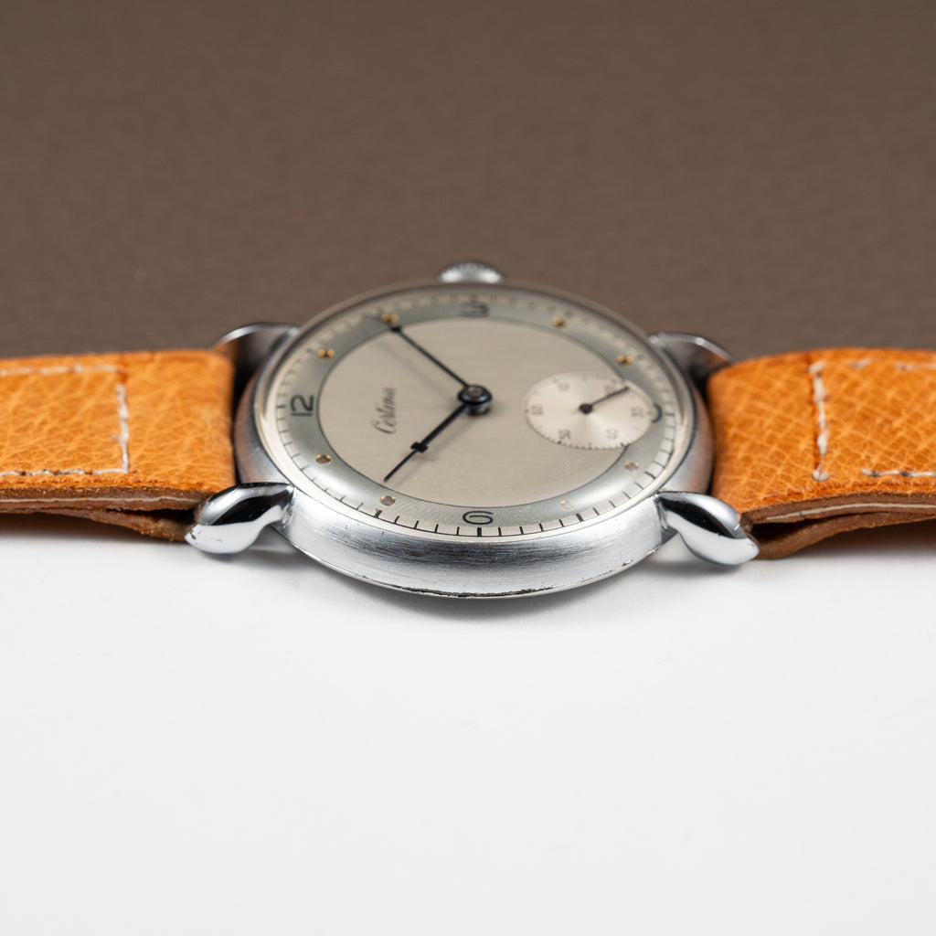 Certina New Old Stock by Kurt Fréres from 1940s/50s