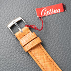 Certina Oversize Fancy Tank NOS from the 1940s/50s