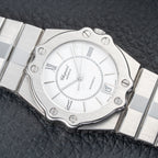 Chopard St. Moritz Automatic Stainless Steel Ref. 8185 circa 1980s