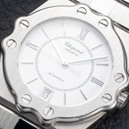 Chopard St. Moritz Automatic Stainless Steel Ref. 8185 circa 1980s