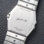 Chopard St. Moritz Automatic Stainless Steel Ref. 8185 circa 1980s