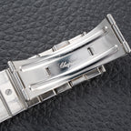 Chopard St. Moritz Automatic Stainless Steel Ref. 8185 circa 1980s