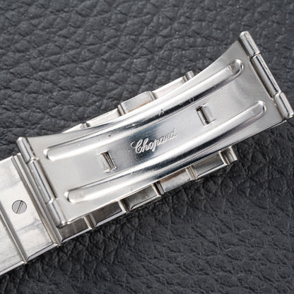 Chopard St. Moritz Automatic Stainless Steel Ref. 8185 circa 1980s