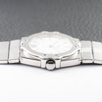 Chopard St. Moritz Automatic Stainless Steel Ref. 8185 circa 1980s