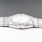 Chopard St. Moritz Automatic Stainless Steel Ref. 8185 circa 1980s