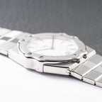 Chopard St. Moritz Automatic Stainless Steel Ref. 8185 circa 1980s