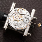 Corum $20 Double Eagle Coin Watch 1895 Liberty Head 22K & 18K Yellow Gold from 1980s