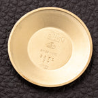 Corum Disco Volante Automatic 18K Yellow Gold Ref. 5271 from 1960s