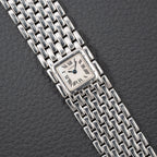 Cartier Panthère Ruban Mother Of Pearl
