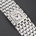 Cartier Panthère Ruban Mother Of Pearl