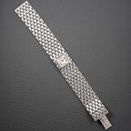 Cartier Panthère Ruban Mother Of Pearl