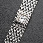 Cartier Panthère Ruban Mother Of Pearl