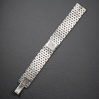 Cartier Panthère Ruban Mother Of Pearl