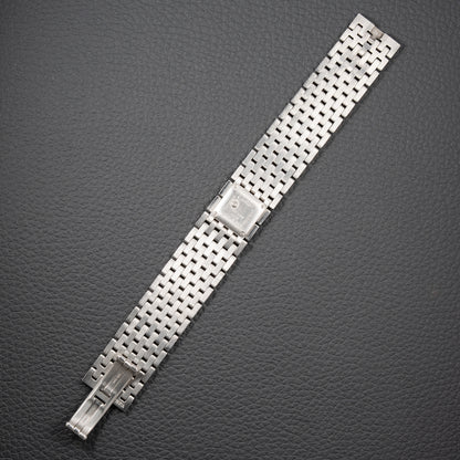 Cartier Panthère Ruban Mother Of Pearl