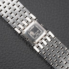 Cartier Panthère Ruban Mother Of Pearl