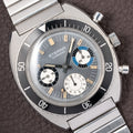 Eterna Diver Chrono Cal. Valjoux 72 / 1491K Ref. 154 FTP Circa 1969
