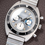 Eterna Diver Chrono Cal. Valjoux 72 / 1491K Ref. 154 FTP Circa 1969